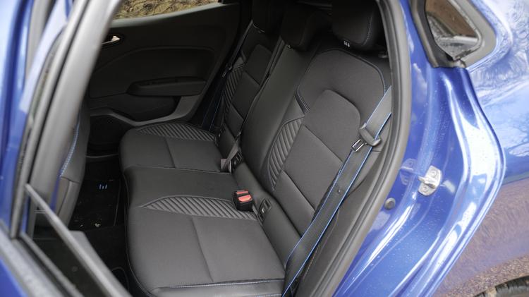 Renault CLIO HATCHBACK 1.0 TCe 90 Esprit Alpine 5dr